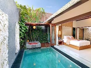 Seminyak Sanctuary Villa By Ini Vie Hospitality Legian  Exterior photo